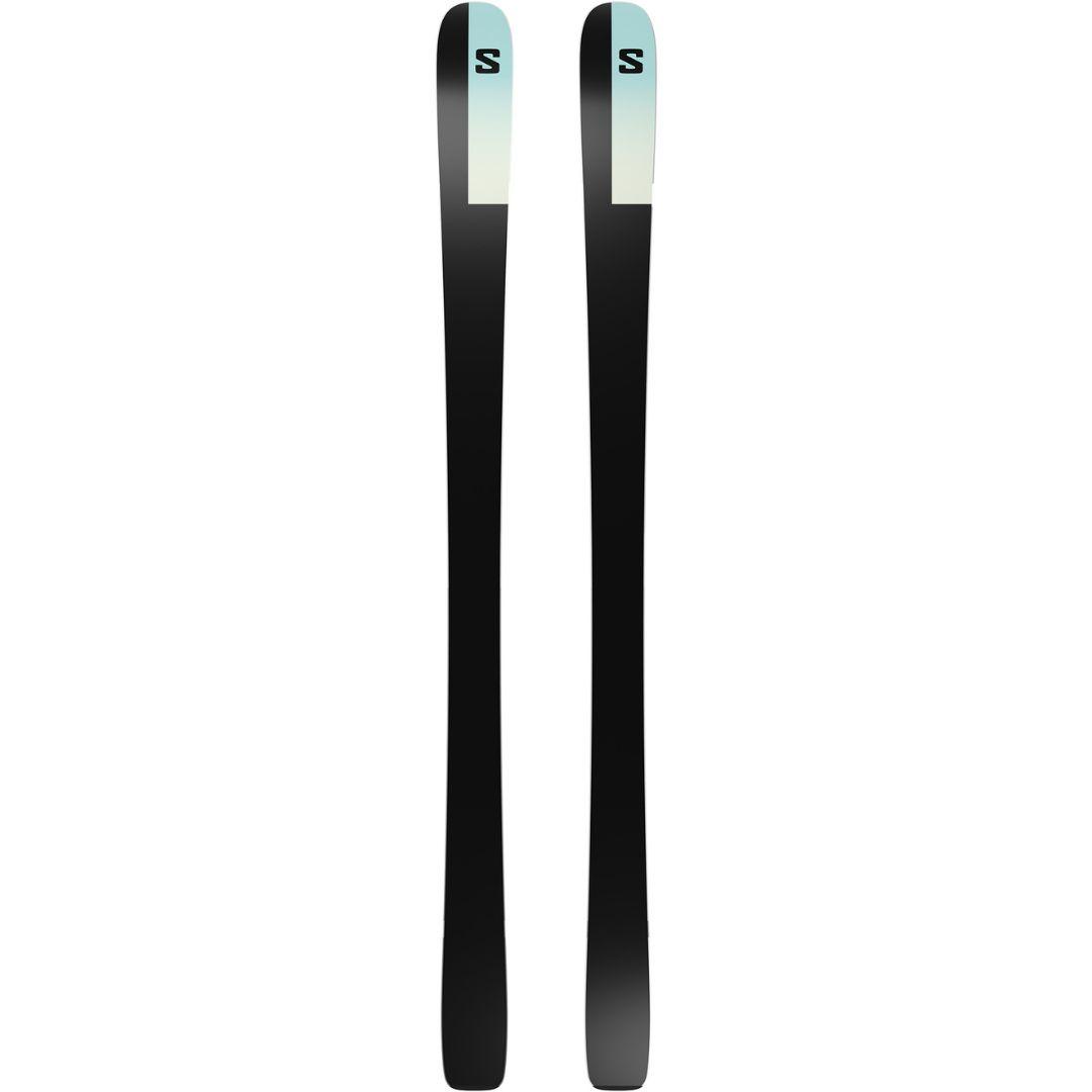 Salomon Women's Stance Pro 82 Skis 2026